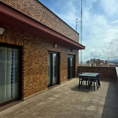 Ancla Spaces Nuevo Apt Cerca Del Mar, Sin Vistas Vinaros Exterior photo