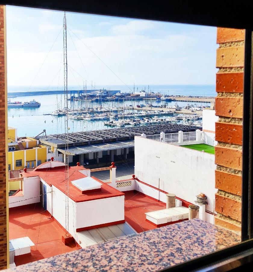 Ancla Spaces Nuevo Apt Cerca Del Mar, Sin Vistas Vinaros Exterior photo